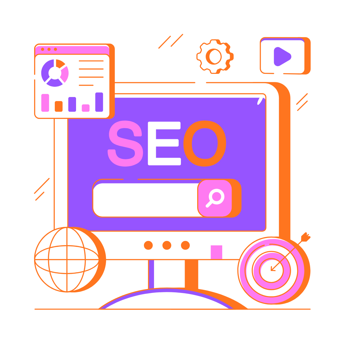 SEO Marketing Company in Pune | Associative – Expert Digital Growth & AI Optimization
