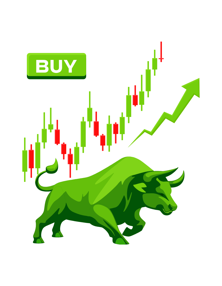 Share Market Trading Platform Development | Project Portfolio by Associative Pune