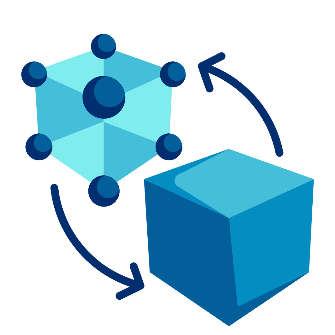 UE5 Digital Twin for Real Estate