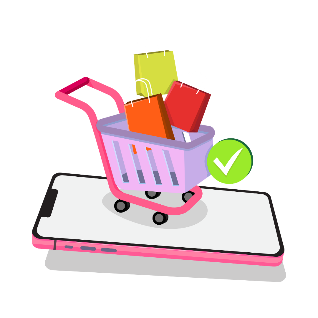 Top-Tier E-Commerce App Development Services