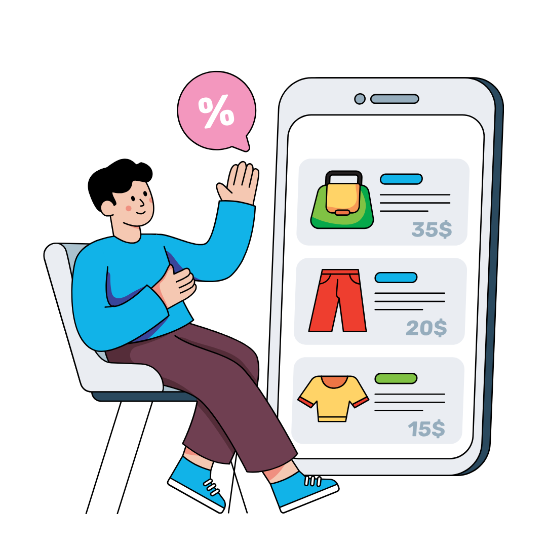 Top E-Commerce App Development Agency 2026