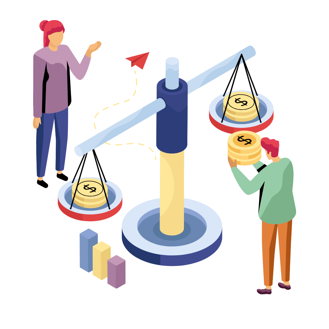 Custom Invoice Generator Development & Financial Solutions