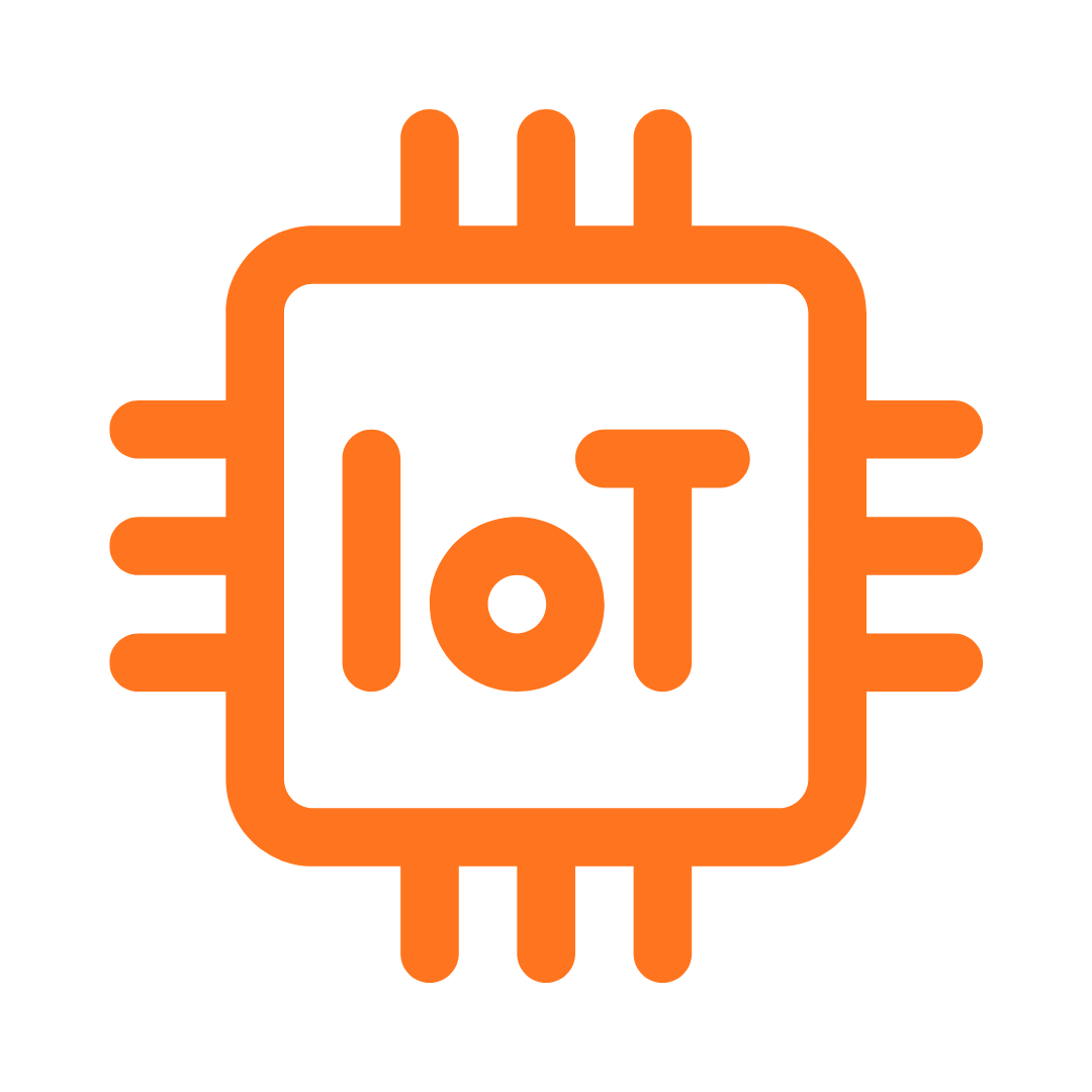 Internet of Things (IoT) Development Services