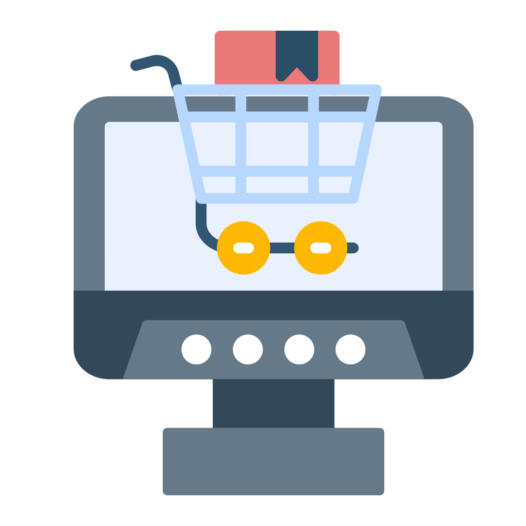 Top Service E-Commerce Platform Development in Pune | Associative