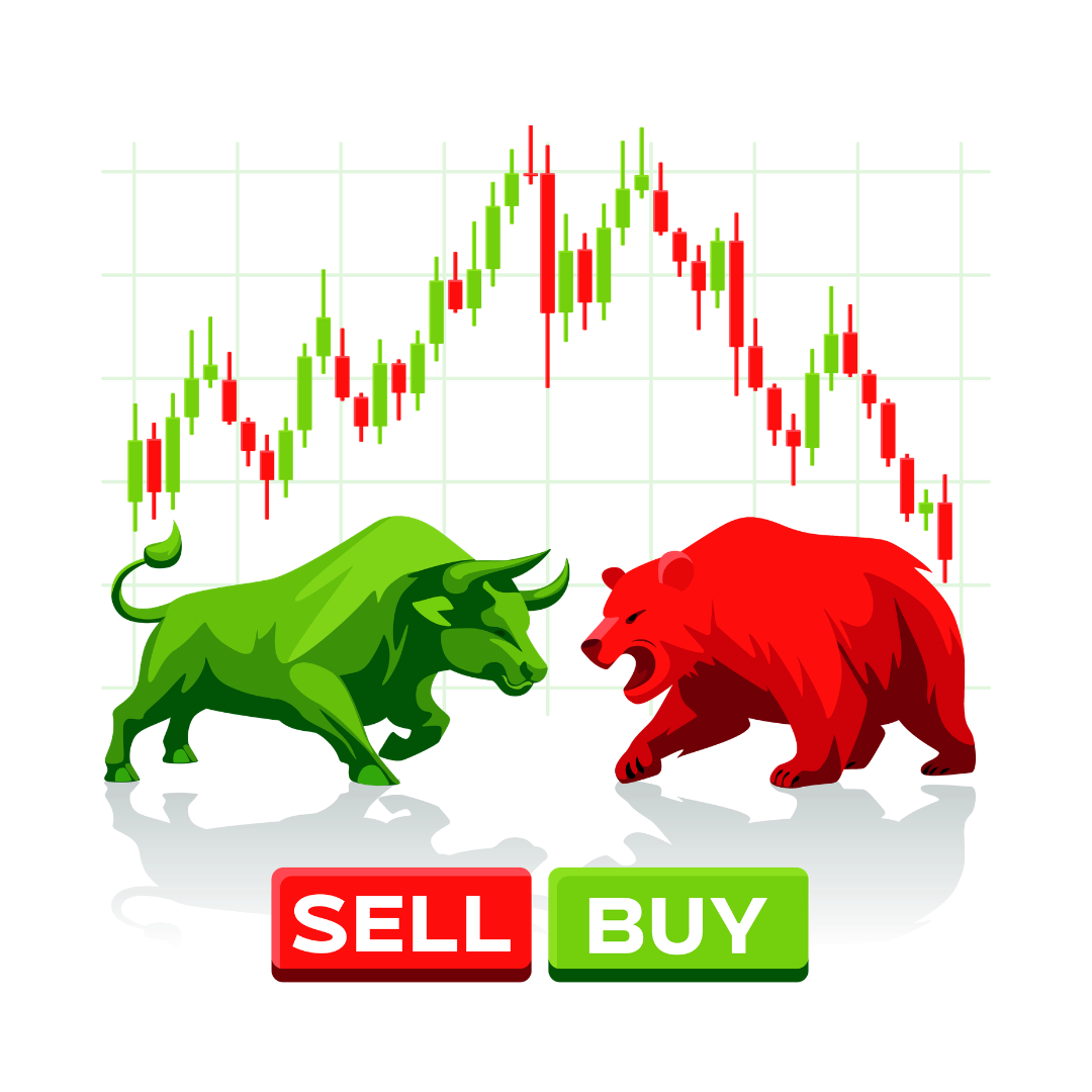 Top Share Market Trading App Development Company in India