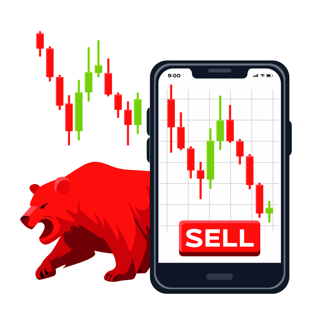 Share Market Trading Platform Development | Associative Pune