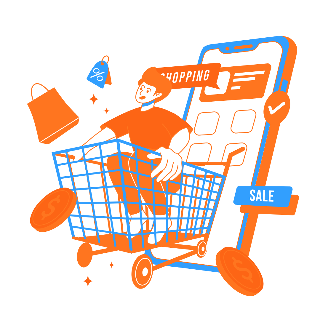 Leading Shopify Ecommerce Development Company in Pune | Associative