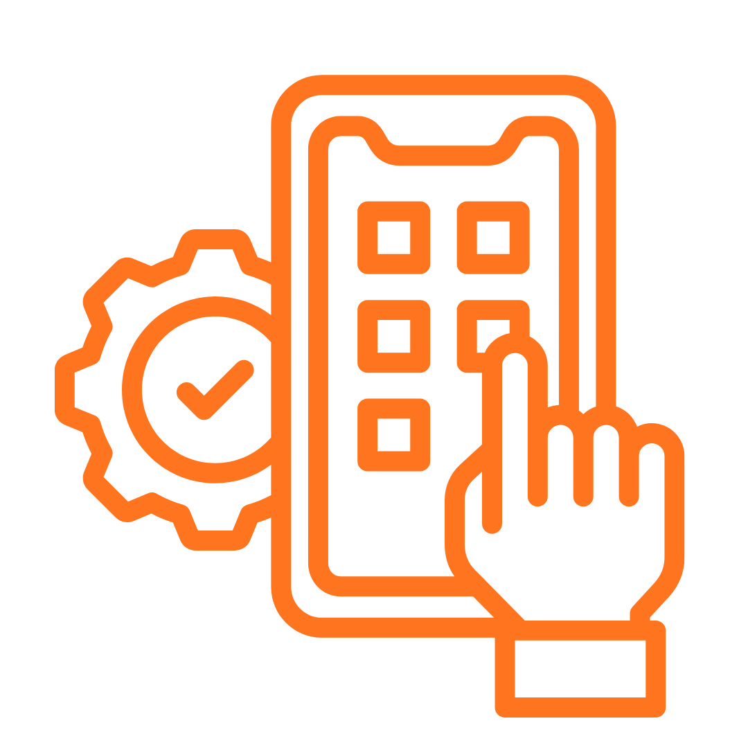 Expert Shopify Mobile App Development Services | Associative Pune