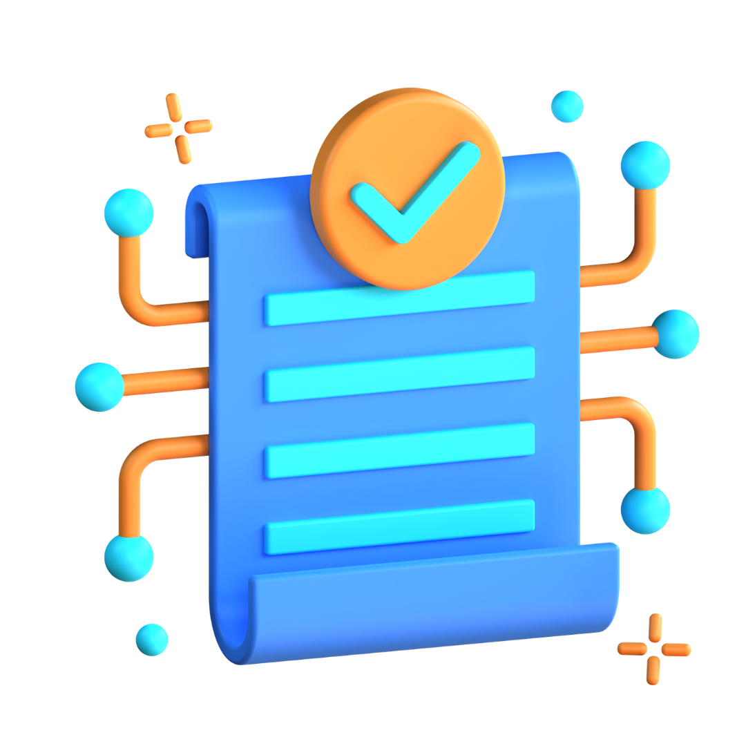 Smart Contract Development Company in Pune | Associative