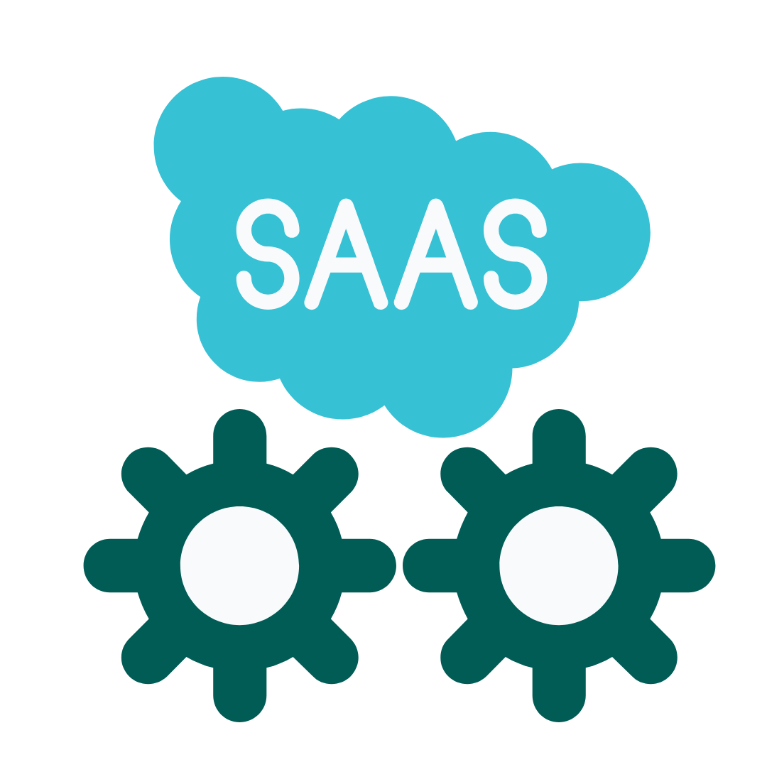 Top Software as a Service Development Company in India | Associative