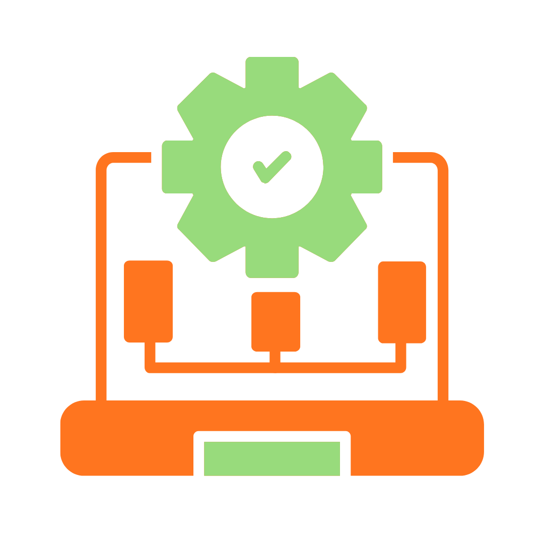 Your Trusted Software Testing Agency & IT Partner