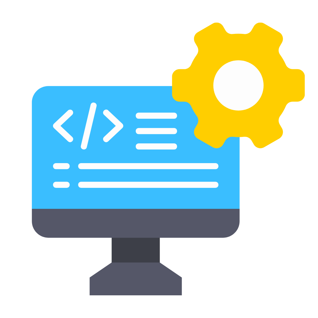 Expert Spring Application Development Services | Associative Pune