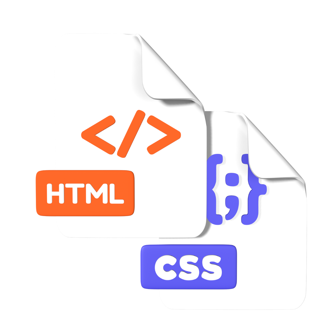 Top Static HTML and CSS Website Development Company in Pune