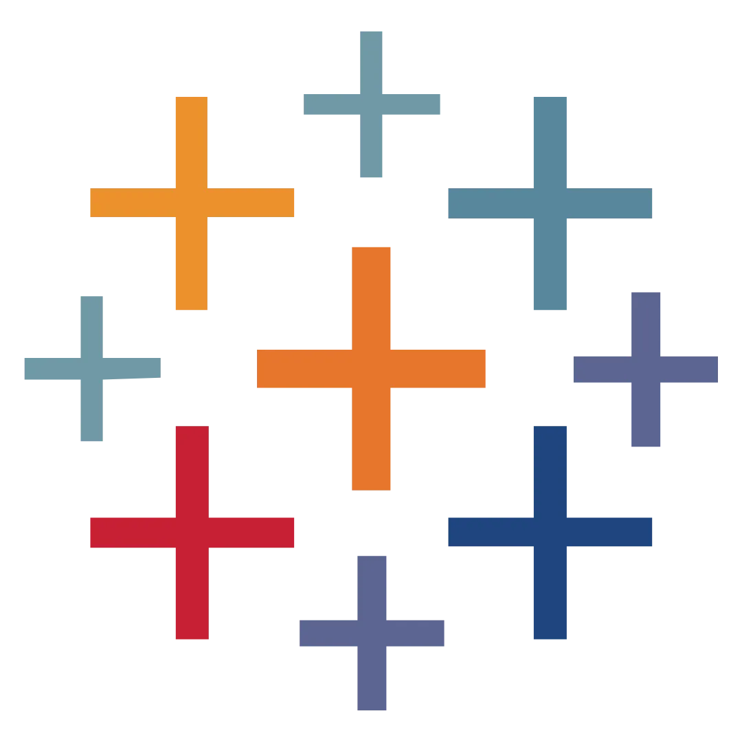 Expert Tableau Development & Full-Service Software Solutions | Associative