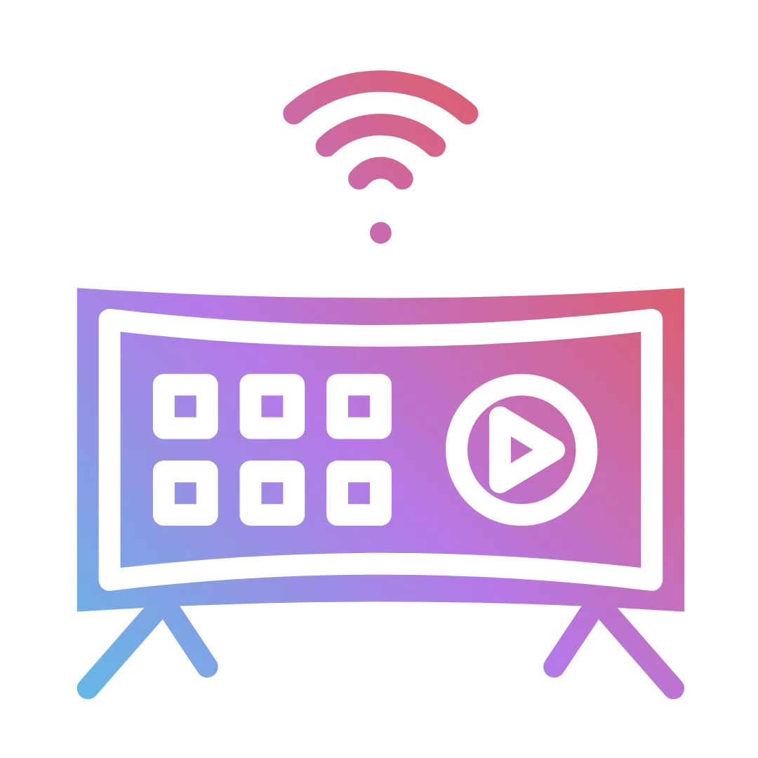 Top Tizen OS (for Samsung Smart TVs) App Development Company | Associative