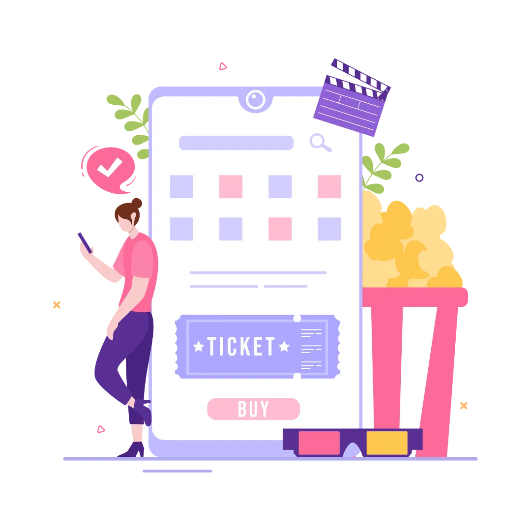 Tours and Travels Booking Website and Mobile App Development | Associative Pune