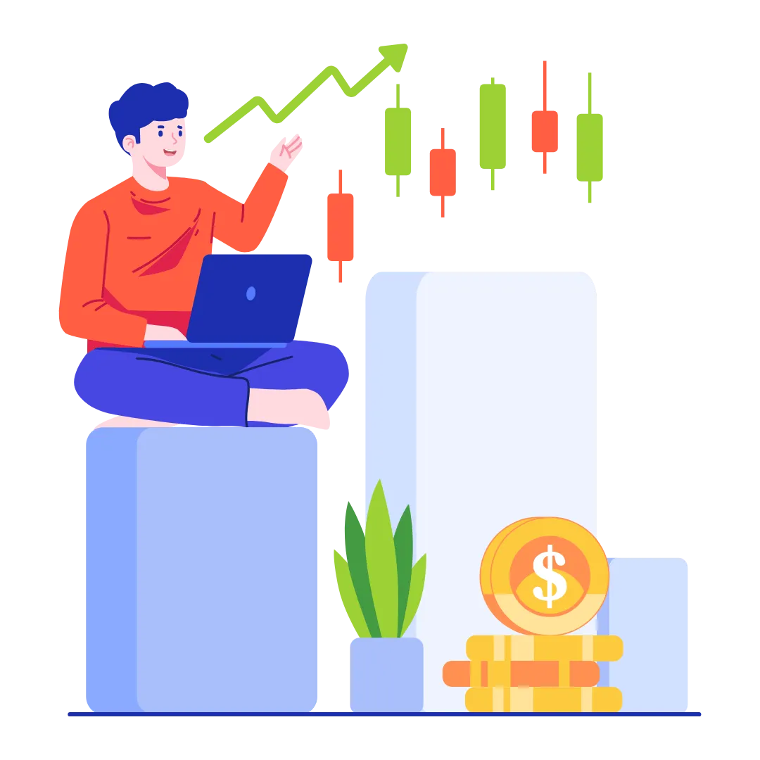 Expert Trading Bot Development Services in Pune | Associative