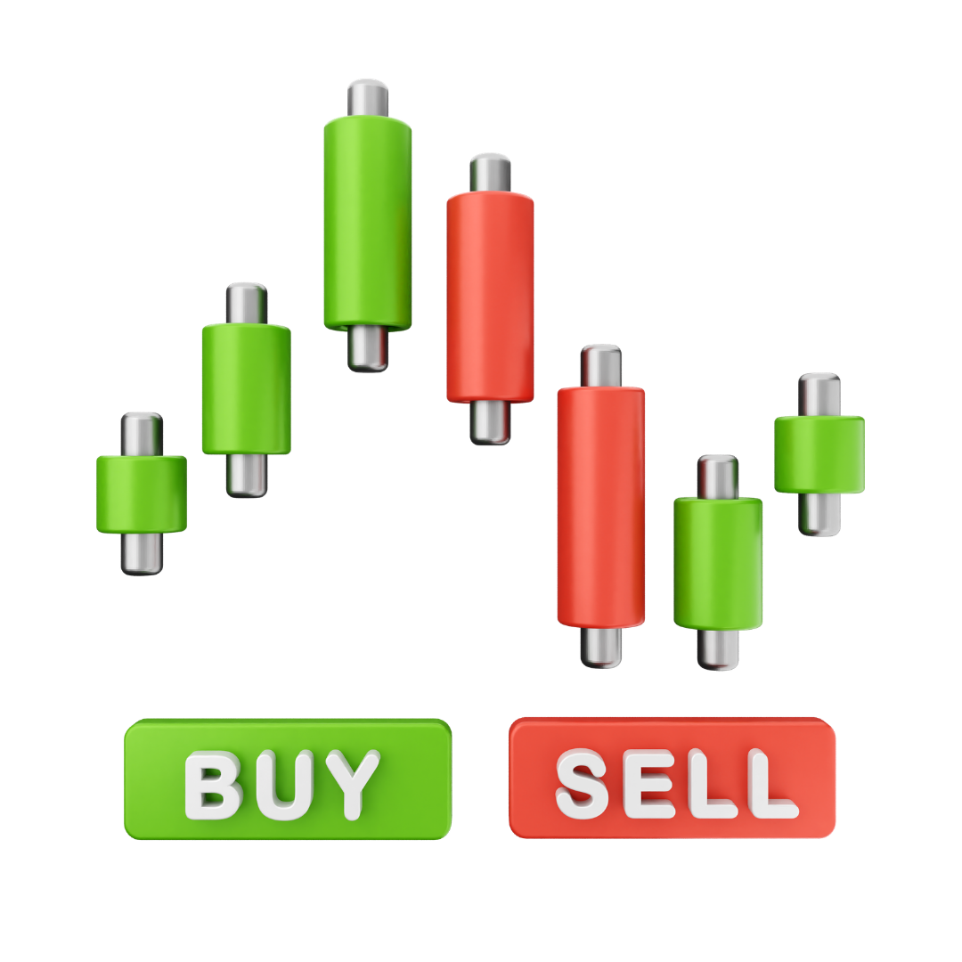 High-Performance Trading Website Development Services