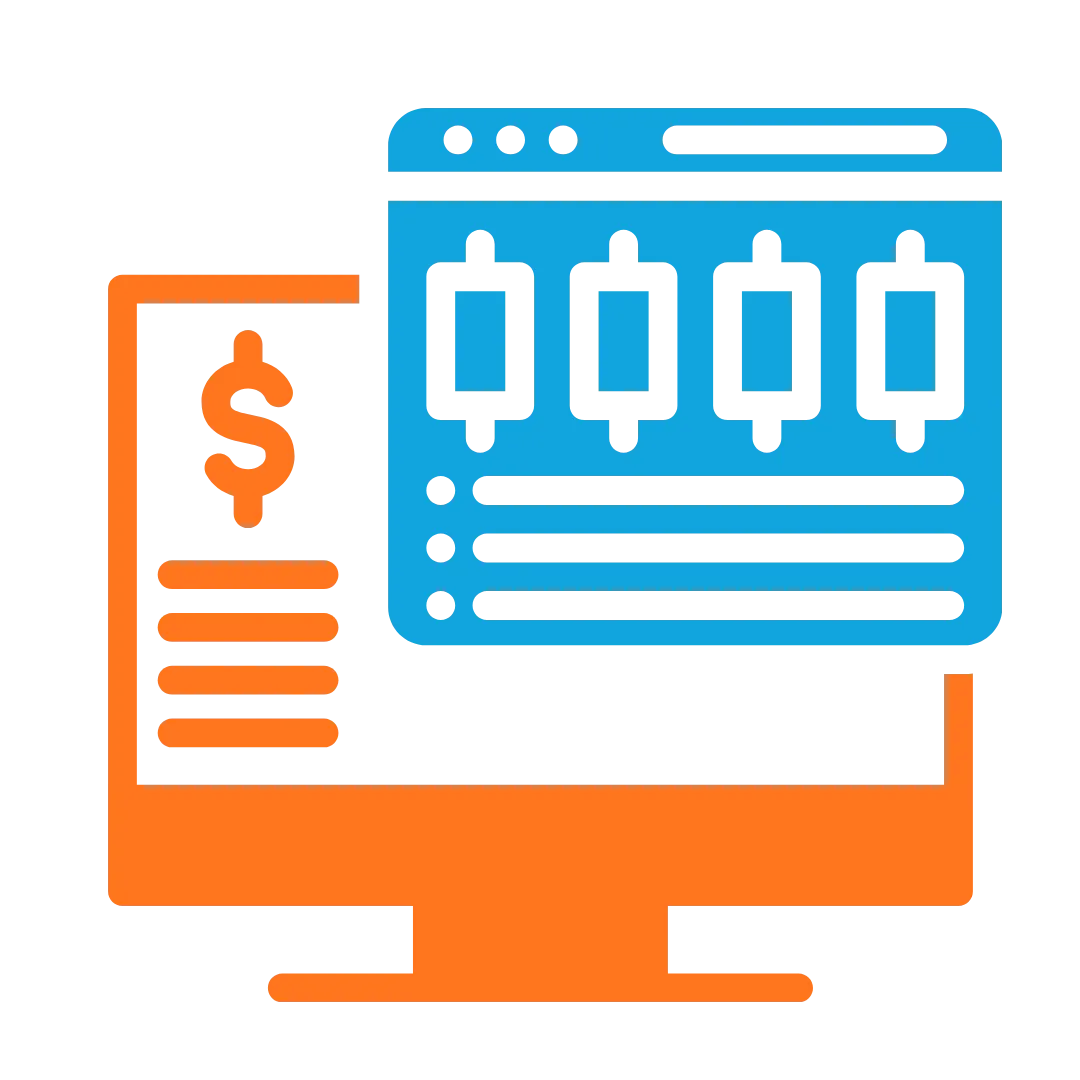 Best TradingView Indicators Platform Development Company in India