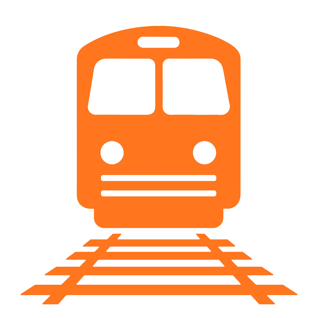 Top Train Booking Platform Development Company | Associative Pune