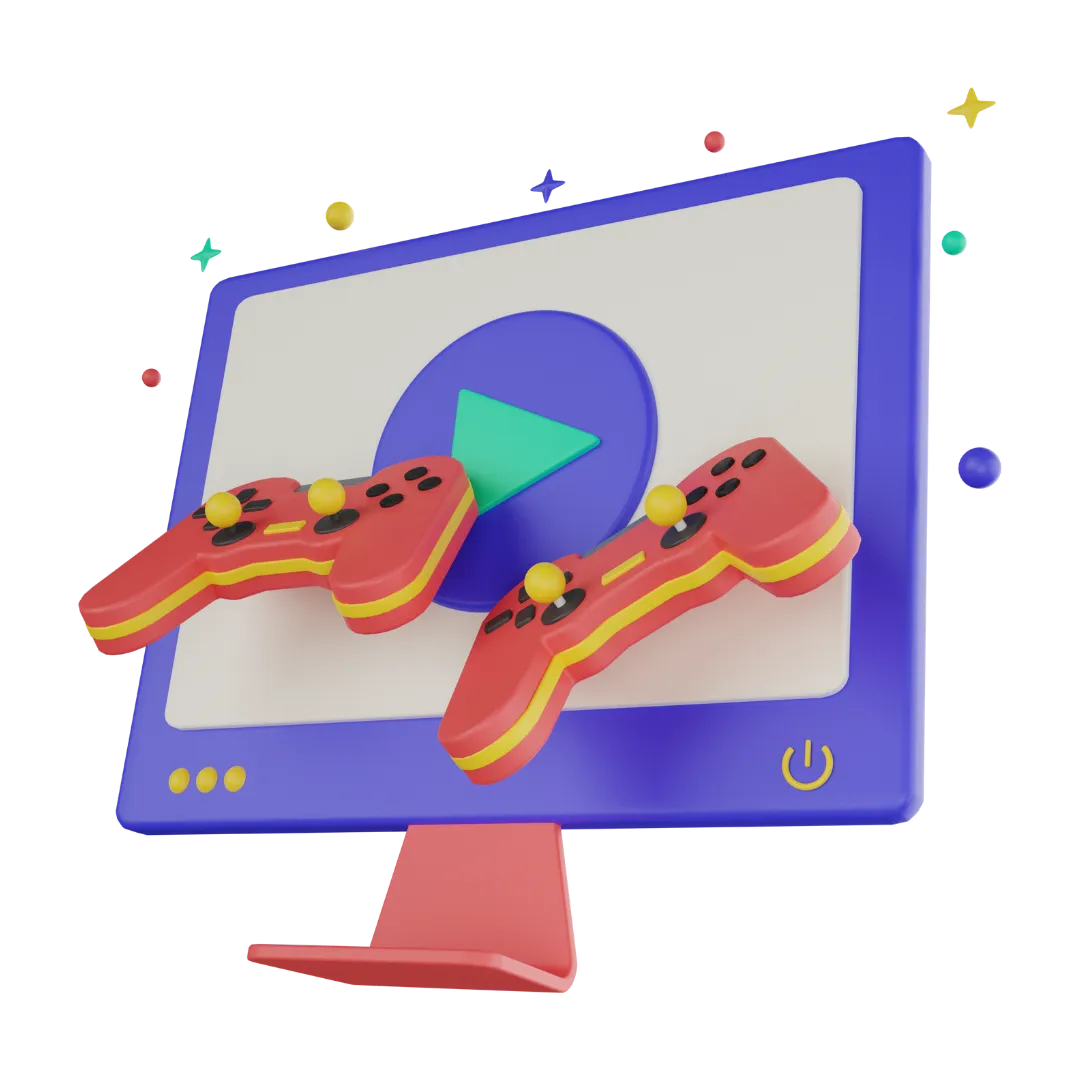 Expert Unity 3D Game Development & IT Solutions | Associative Pune