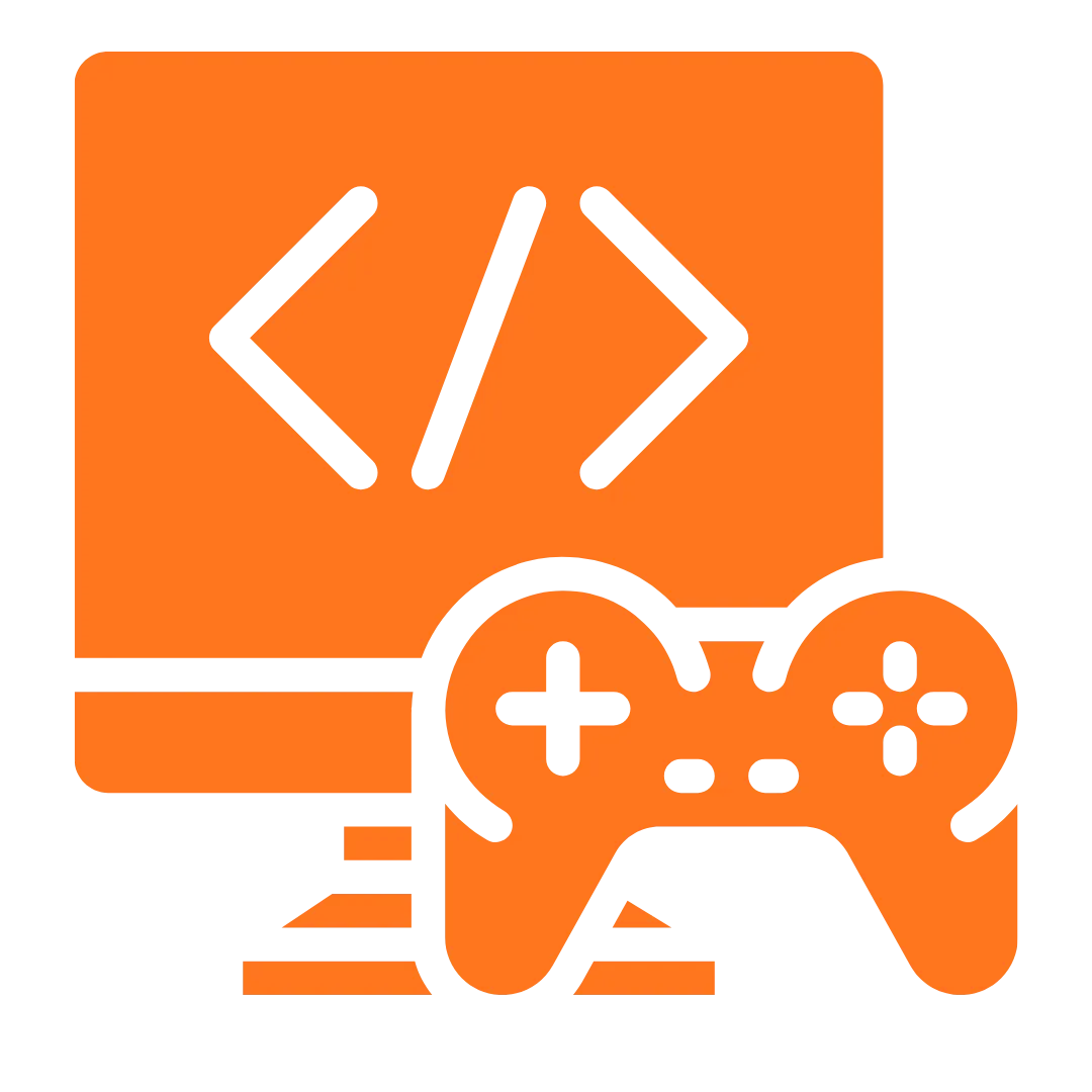 Top Unity Game Development Company in Pune | Associative