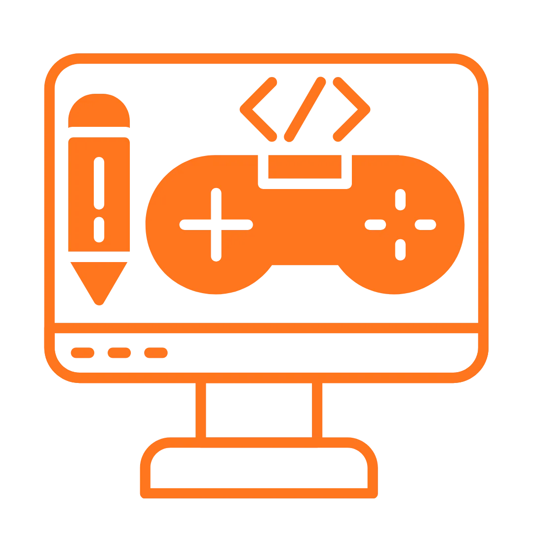 Top Unreal Engine Game Development Company in Pune | Associative