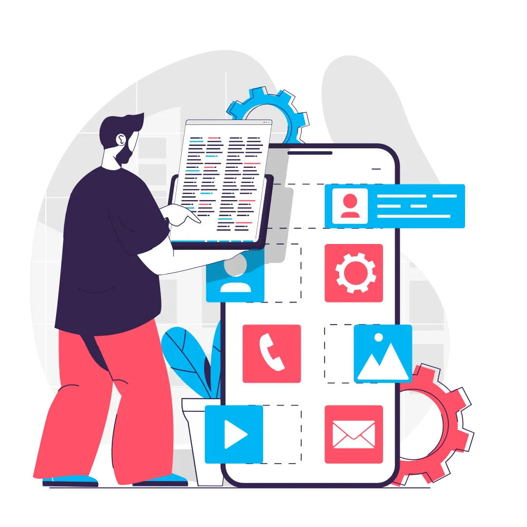 Top Utility App Development Company in India | Associative
