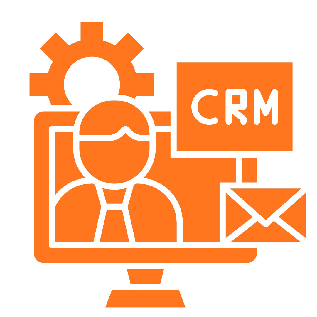 Top Vtiger CRM Development Company in India | Associative