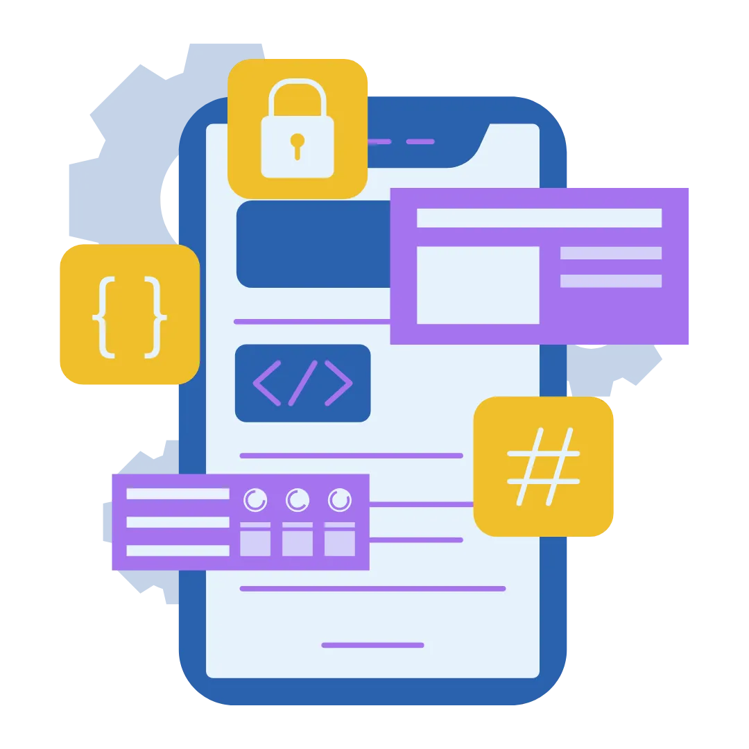 Expert Web and Mobile App Development Company in Pune | Associative