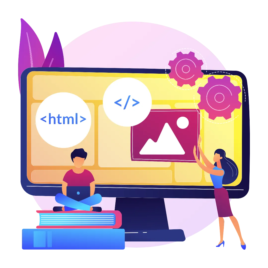 Top Web Application Development Company in Pune | Associative
