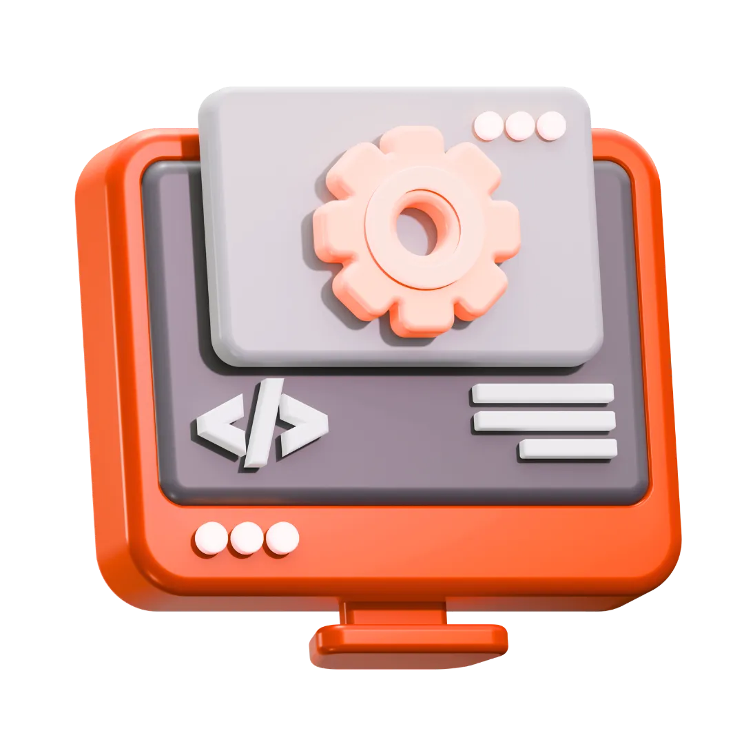 Expert Web Development & Software Solutions in Pune | Associative