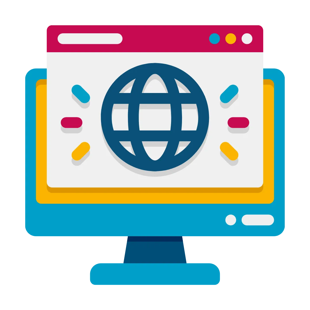 Top Web Page Design Company in Pune | Associative