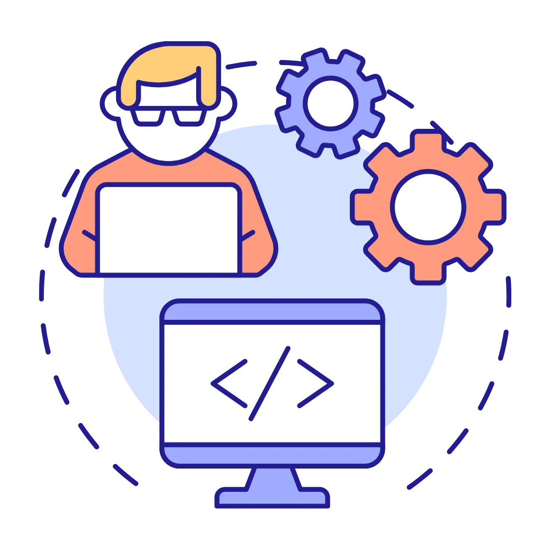 Top Web Software Development Company in Pune | Associative