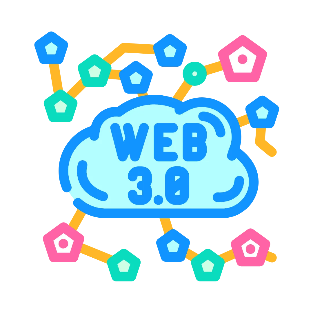 Web3 and Decentralization Platform Development Company | Associative Pune