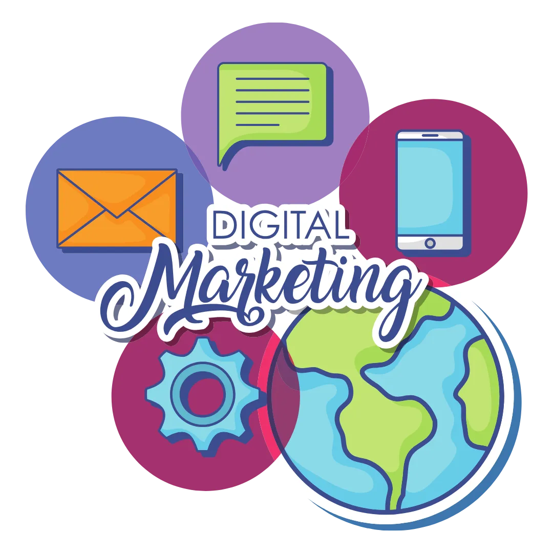 Top Website and Digital Marketing Company in Pune | Associative