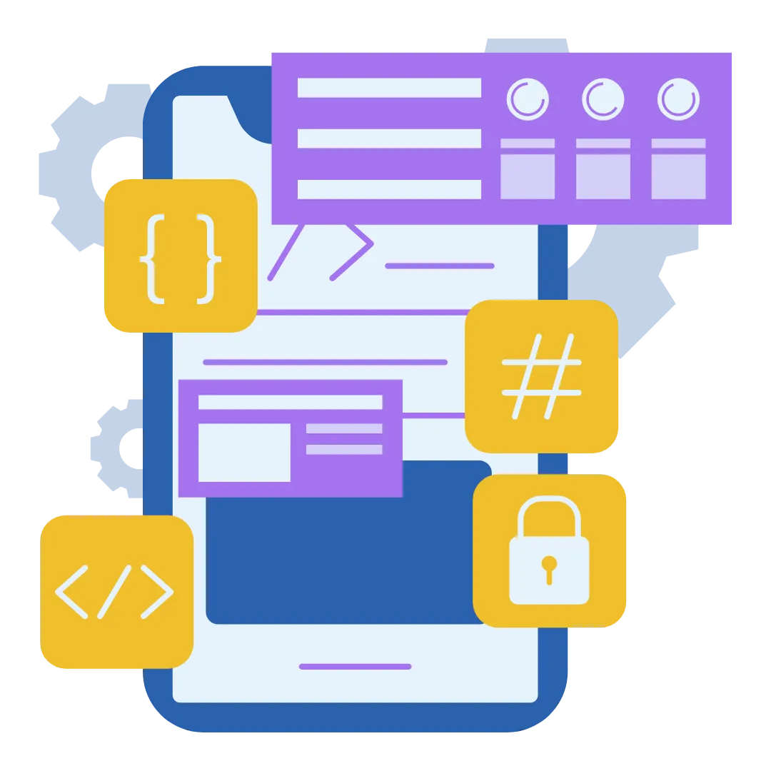 Top Website and Mobile App Development Company in Pune | Associative