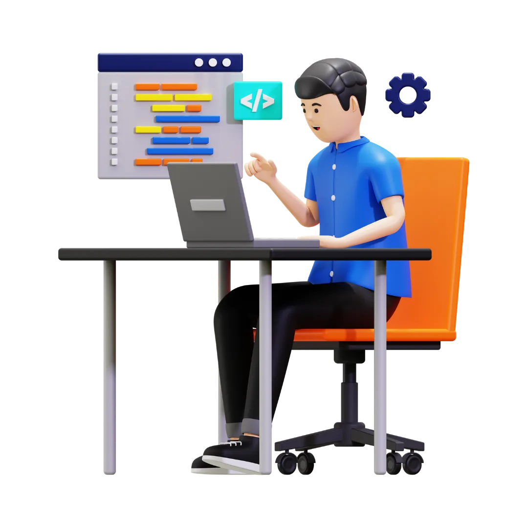 Top Website Development Company in Pune | Associative