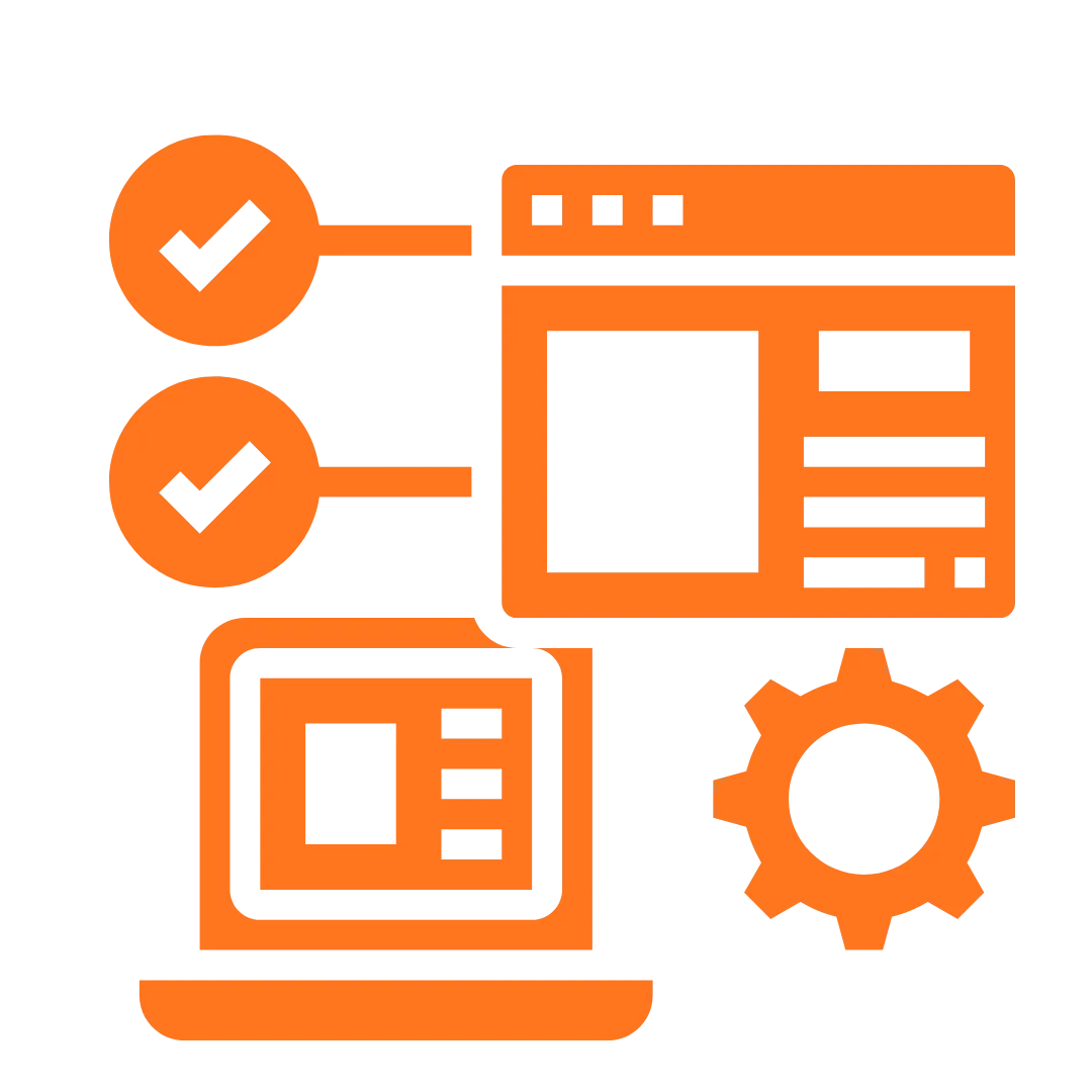 Top Website Making Company in Pune, India | Associative