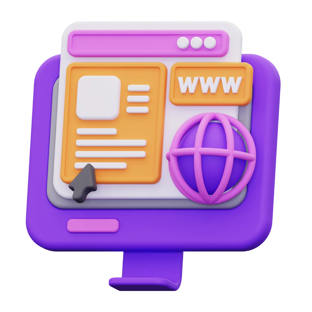 Top Website Management Company in Pune | Associative