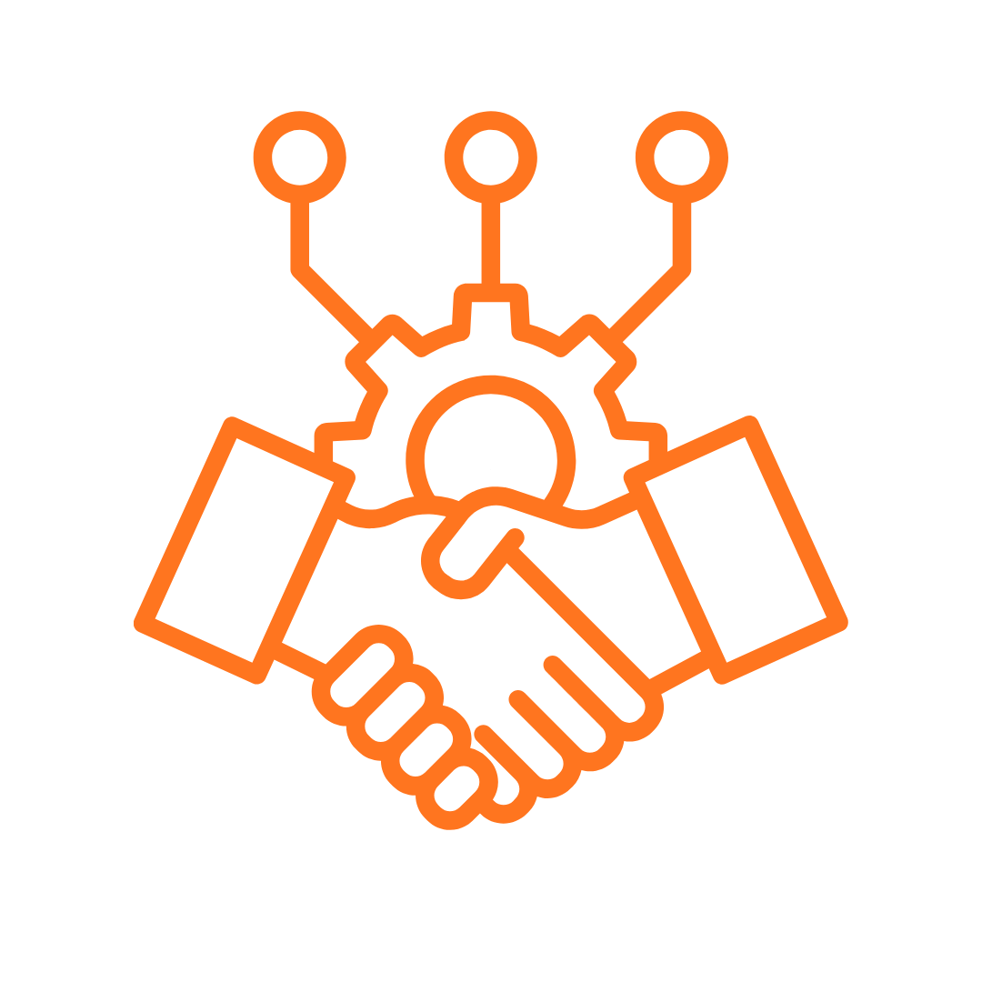 Trusted Agency Sub-Processing Partner in India | Associative