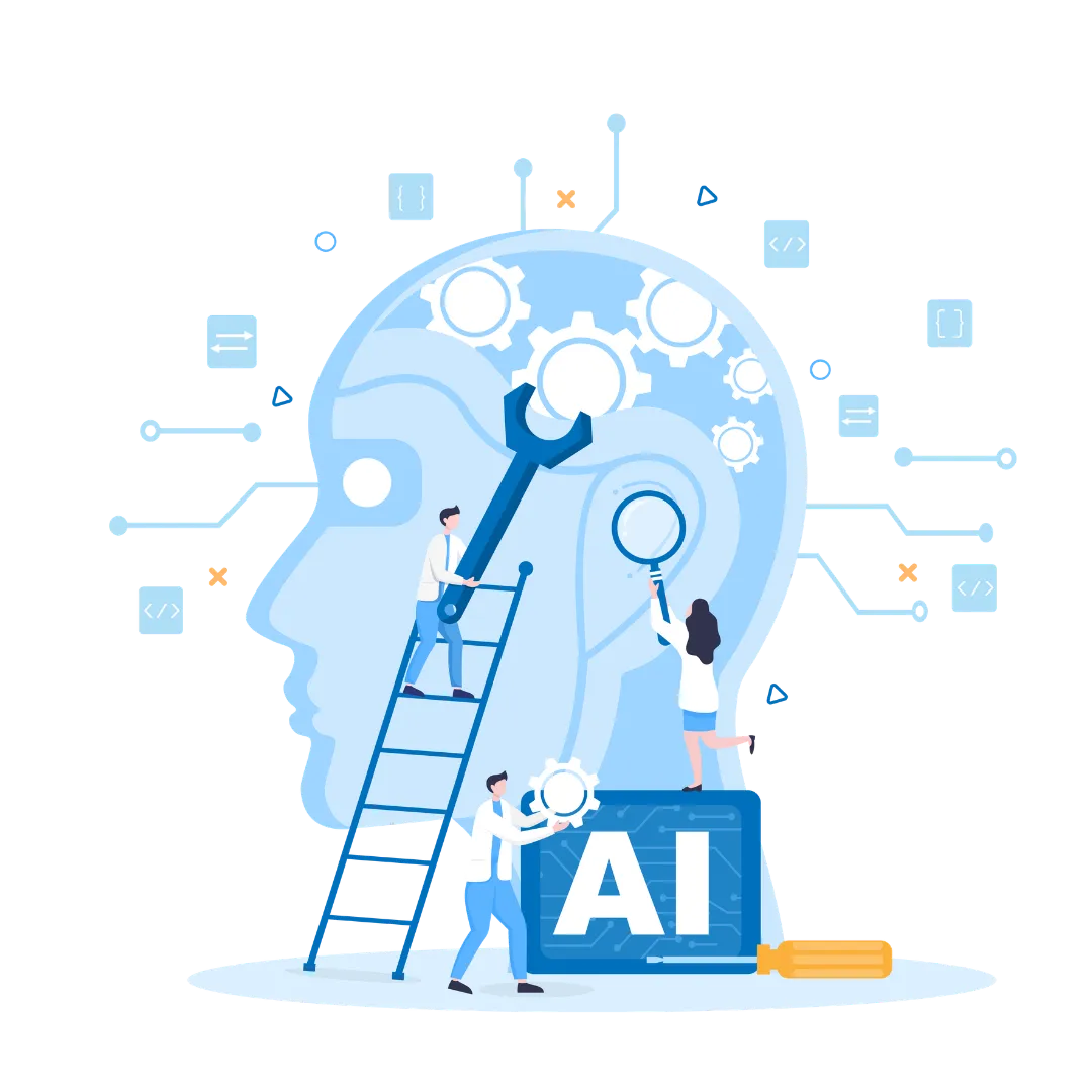 Agentic AI Development Company in Pune | Associative