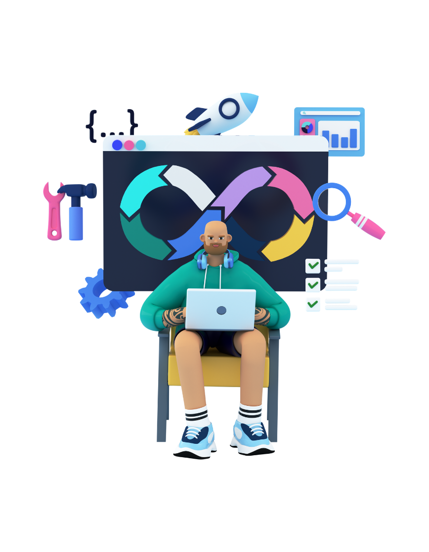 Fractional AI Dev Team for Marketing Agencies | Project Case Study | Associative Pune Fractional AI Dev Team for Marketing Agencies | Project Case Study | Associative Pune