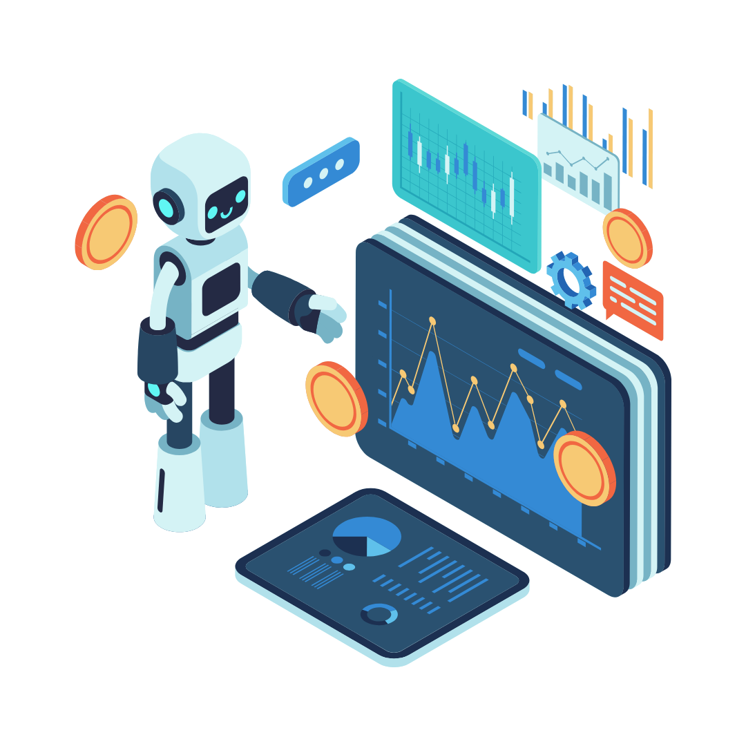 Top AI Agents & Autonomous Agents Development | Associative Pune