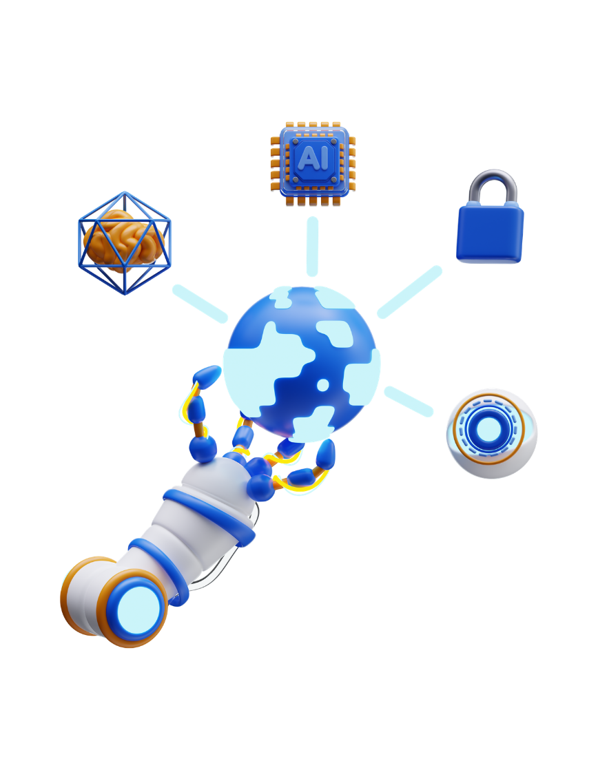 AI Autonomous Agents Integration Project | Delivered by Associative Pune