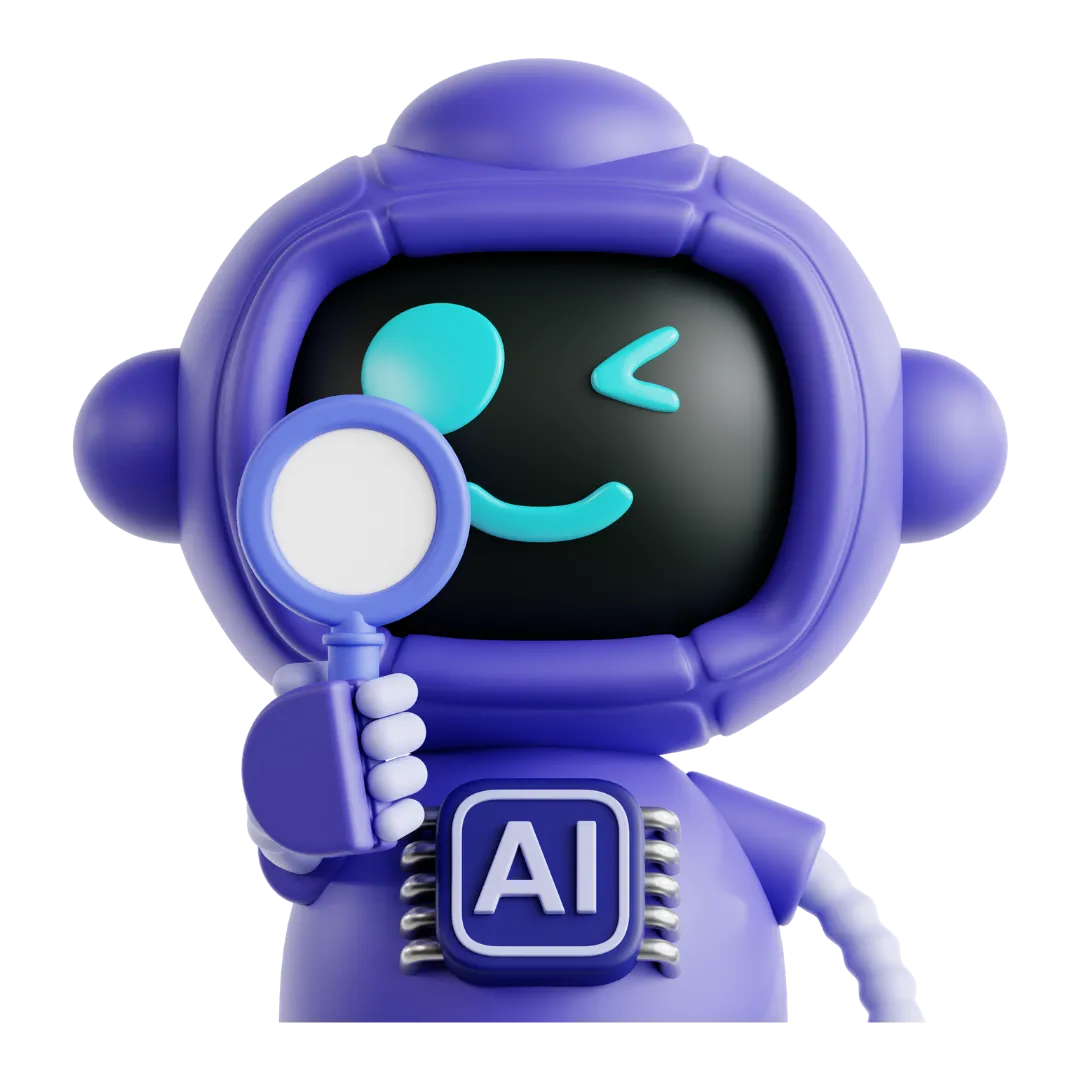 Top AI Development & IT Solutions Company in Pune | Associative