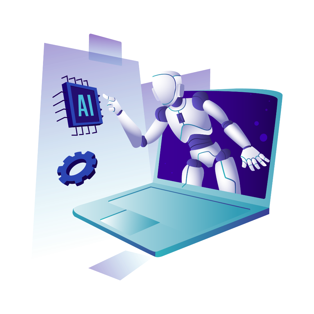 Top AI-Driven Development Company in Pune | Associative