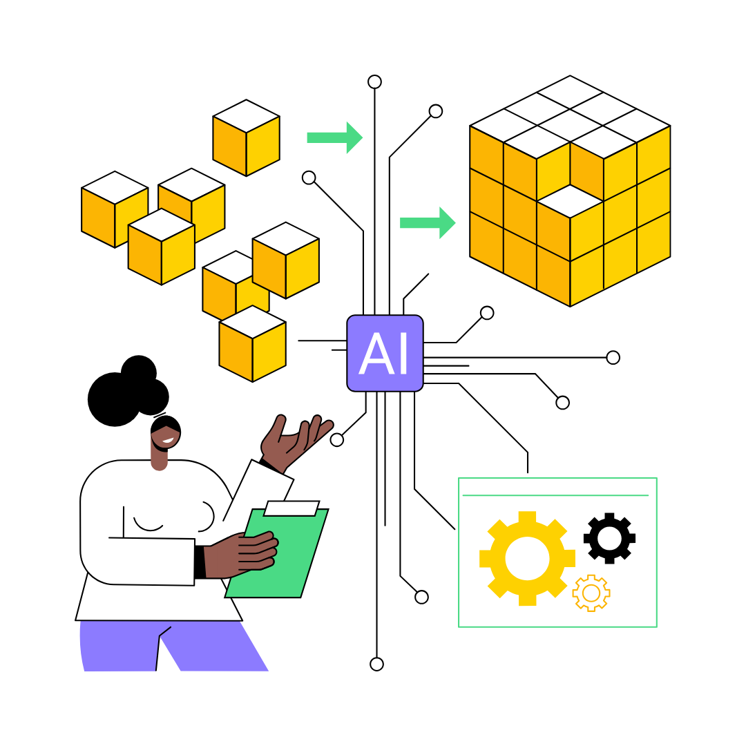 AI-Driven IoT Development Company in Pune | Associative
