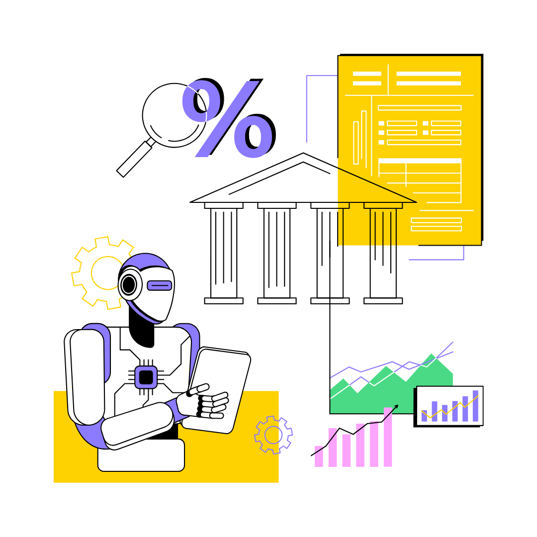 Expert AI-Driven NPC Development Company | Associative Pune