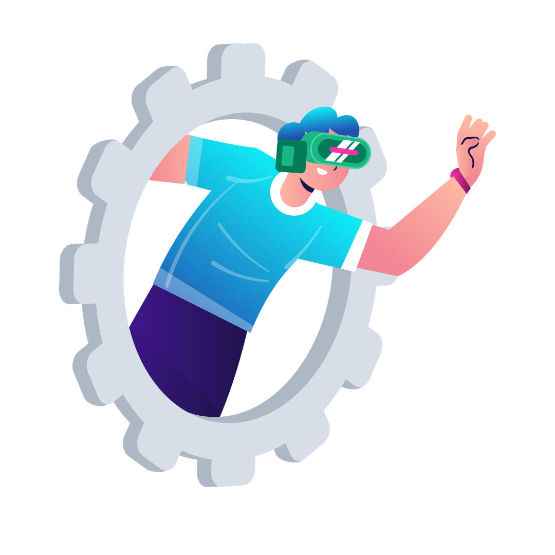 Expert AI-Driven Simulation Development & IT Solutions | Associative